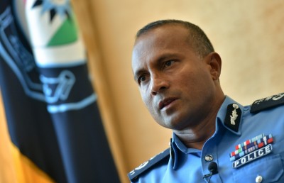 ފުލުހުންގެ އިހުމާލު އޮތްތޯ ބެލުމަށް ހިންގާ ތަހުގީގަށް އެއްބާރުލުން ދޭނަން: ސީޕީ