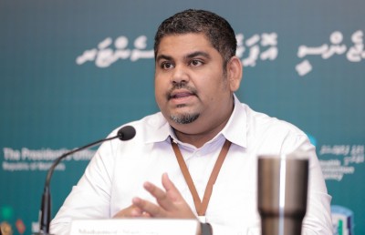 އަވަސް އަރުވާލައިގެން މާލެ އިން ރަށަށް ދާން އުޅެފި ނަމަ މުޅި ރާއްޖެ އަށް ބަލި ފެތުރިދާނެ: މަބްރޫކް