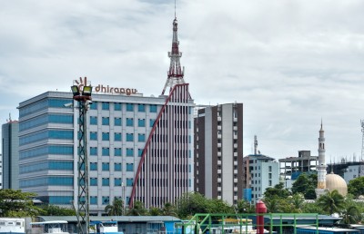 ނެޓްވޯކު ފުޅާކުރަން 55 މިލިއަން ޑޮލަރުގެ ފެސިލިޓީއެއް ދެނީ