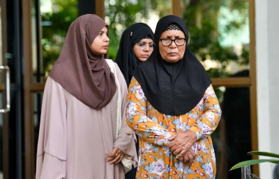 ރަޝީދުގެ މަރު: ފުލުުހުންނަށް އޮތް ތުހުމަތެއް ފުލުހުންނާ އެކު ތަހުގީގުކުރަނީ ކީއްވެ؟
