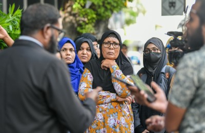 ރަޝީދުގެ މަރު: ފުލުުހުންނަށް އޮތް ތުހުމަތެއް ފުލުހުންނާ އެކު ތަހުގީގުކުރަނީ ކީއްވެ؟