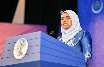 ސަރުކާރުގެ މިސްރާބު ގޯސް، ޖަވާބުދާރީކުރުވާނަން: އެމްއެންޕީ