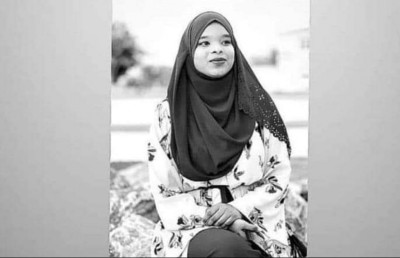 ނަޝްވާގެ ކުއްލި ވަކިވުން؛ "އަމިއްލަ ދަރިއެއް ބީވިފަދަ"