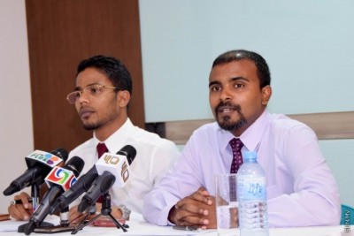 ރިޔާސީ އިންތިހާބުގައި ވާދަނުކުރައްވަން ޝުޖާއުވެސް ނިންމައިފި