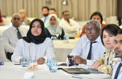 ވޯލްޑް ބޭންކުގެ ރާއްޖޭގެ ޕޯޓްފޯލިއޯ ރިވިއު ފިނޭންސް މިނިސްޓްރީއާ ހިއްސާކޮށްފި