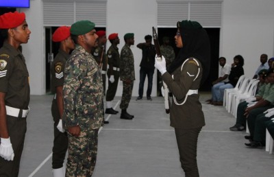 ނަޝްވާގެ ކުއްލި ވަކިވުން؛ "އަމިއްލަ ދަރިއެއް ބީވިފަދަ"