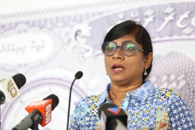 މަޝްރޫއުތައް ލަސްވުމުން އިދިކޮޅުގެ ބޮލުގައި ނޭޅުވޭނެ: މާރިޔާ