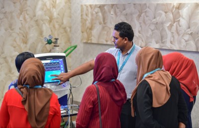 ވެންޓިލޭޓަރުތަކަށް އެންމެ ކުޑަ އަގު ހުށަހެޅީ މެޑްޓެކުން، އެންމެ ބޮޑު އަގު އެސްޓީއޯ އިން