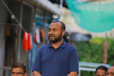 ދީނީ ފަތުވާދީގެން މި ސަރުކާރުން އެއްވެސް އާލިމެއް ޖަލަށްލައި އަނިޔާކޮށްފައެއް ނުވޭ: ޑރ. ޝަހީމް
