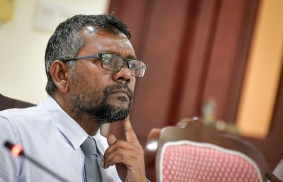 ޕީޕީއެމްގެ އިންތިހާބު: ފައްޔާޒު އާކުރެއްވީ ކުރީގެ ހިތި ތަޖުރިބާ!