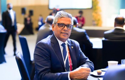 ގިނަ އަހަރުތަކަކަށް ފަހު ރީކޯ މޫސަ، ޓެޑްރީގެ ފިލްމުން!