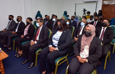 އުމުރުން 55 އަހަރު ނުވިޔަސް، ފަނޑިޔާރުންނަށް ރިޓަޔާވެވޭ ގޮތަށް ހަމަޖައްސައިފި