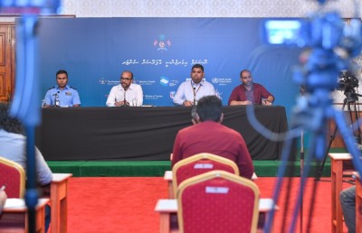 ރިލީފް ފަންޑުން 73 މީހަކަށް 100 މިލިއަން ރުފިޔާ ދޫކޮށްފި