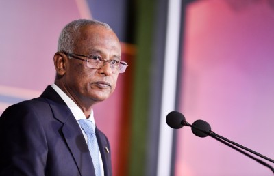 ނަސްރު ލިބުނީ ދިވެހިންގެ ހިތްތަކުގައި އޮތް އިސްލާމްދީނުގެ ސައްހަ އަގީދާގެ ސަބަބުން: ރައީސް