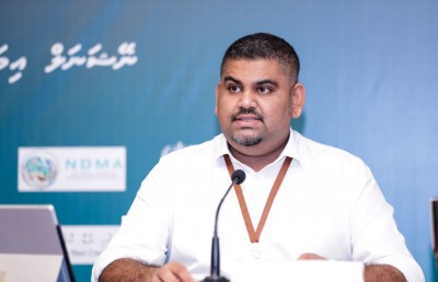 ރަނގަޅު ގޮތް: ޓްރީޓޮޕަށް ދިޔަ މީހަކު ޕޮޒިޓިވްއެއް ނުވޭ