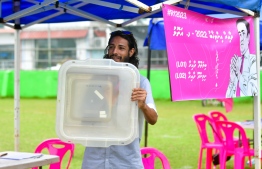 އަންނަ އަހަރުގެ ރިޔާސީ އިންތިހާބުން އިންޑިއާ ބަލިކުރާނަން: ޔާމީން