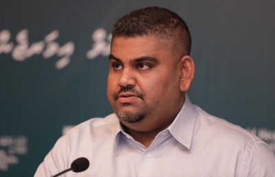 ދުބާއީ ކުންފުނިން ގެންނަ ގިނަ ވެންޓިލޭޓަރުތައް މި މަހު ލިބޭނެ: މަބްރޫކް
