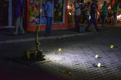 16 އަހަރު ކުރީގެ މަރު: މައްސަލަ އަލުން ބަލަން އަނެއްކާވެސް އަންގައިފި
