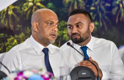 ތަޒްމީލްގެ މަސައްކަތާއެކު، އެމްޓީޑީސީ ހިންދެމިލަނީ!