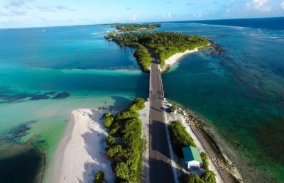 އައްޑޫ ލޮކްޑައުން އުވާލައިފި