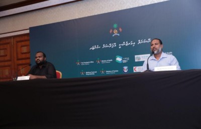 އިތުރު 35 މީހަކު ޕޮޒިޓިވްވެއްޖެ