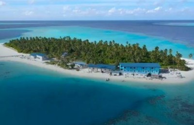 މާނާގަލާގައި "ހެޗަރީ" އެއް އަޅައި، އެ ތަން ހިންގަން 20 އަހަރަށް ދުބާއީގެ ކުންފުންޏަކަށް!