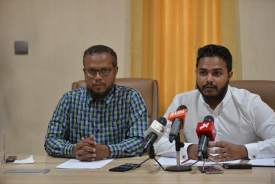 މިނިވަން ކެންޑިޑޭޓު ނަސީރުގެ ފޯމް ބަލައިނުގަތުމުން ސުޕްރީމް ކޯޓަށް ދަނީ