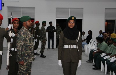 ނަޝްވާގެ ކުއްލި ވަކިވުން؛ "އަމިއްލަ ދަރިއެއް ބީވިފަދަ"