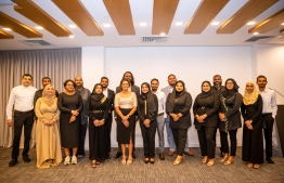 ފާޓިލިޓީ ސަޕޯޓު ކޮމިއުނިޓީން އައިވީއެފް ފަންޑެއް ތައާރަފުކޮށްފި