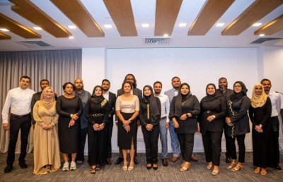 ފާޓިލިޓީ ސަޕޯޓު ކޮމިއުނިޓީން އައިވީއެފް ފަންޑެއް ތައާރަފުކޮށްފި