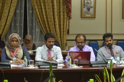 ޖޫރިމަނާ ކުރީ މައްސަލާގައި ސާފުކޮށްދޭން ޖެހޭ ކަންކަން ސާފުކޮށް ނުދީ: ރާއްޖެ ޓީވީ
