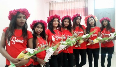 "ގޮމަ" ގްރޫޕް އީދަށް ރެޑީ، ޝޯތައް މިހާރު ވެސް ފުލް!