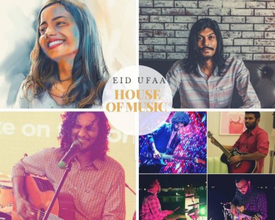 ޝަލަބީގެ ޢީދު ޝޯތައް ފެށެނީ ލަންކާއިން!