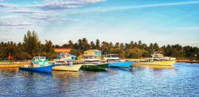 މަސްވެރިކަމުގައި އުޅުނު ބިދޭސީއަކު ކަރަންޓްގައި ޖެހިގެން މަރުވެއްޖެ