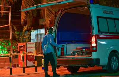 ކޮވިޑް:19- މިހާތަނަށް 814 މިލިއަން ރުފިޔާ ހަރަދު ކޮށްފި