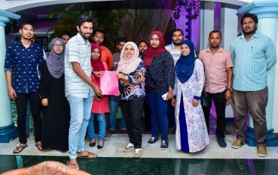 ބުރުނީ ބަޔަކު ޕީޕީއެމް އަށް ސޮއިކޮށްފި