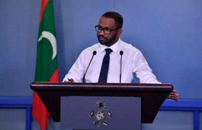 ދީނާ ހިލާފު ކަމެއް ކުރާ ނަމަ އެކަން ބަލައި، ފިޔަވަޅު އަޅާނަން: ސަރުކާރު