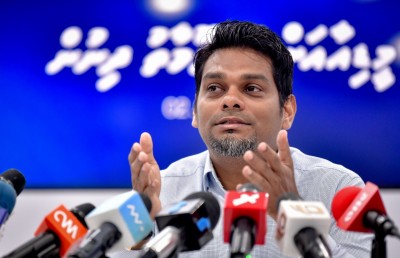 ވެންޓިލޭޓަރު ގެންނަން އެންމެ ކުޑަ އަގާ އެކު ތިން ގޮތެއް ހުށަހެޅިން: އެސްޓީއޯ