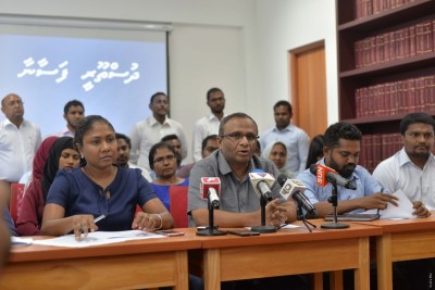 ގާނޫނު އަސާސީއަށް 10 އަހަރު: ވަކީލުންގެ ކަންބޮޑުވުންތަކެއް!
