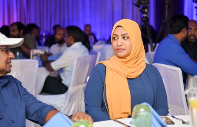 ޝިމާޒް މަގާމުން ވަކިކޮށްދޭން މިނިސްޓަރު ނަހުލާގެ ސިޓީއެއް ރައީސް އޮފީހަށް