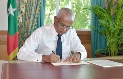 ފަނޑިޔާރުން ޖަވާބުދާރީވާން އިތުރު ފުރުސަތު ދޭ އިސްލާހު ތަސްދީގުކުރައްވައިފި