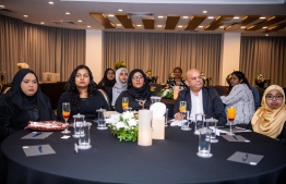 ފާޓިލިޓީ ސަޕޯޓު ކޮމިއުނިޓީން އައިވީއެފް ފަންޑެއް ތައާރަފުކޮށްފި