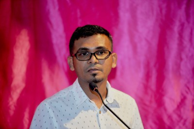 ރިސޯޓު ތަރައްގީކުރަން އިބޫ ލޯނު ދޭނެގޮތަކާ މެދު މުނައްވަރު ސުވާލު އުފައްދަވައިފި