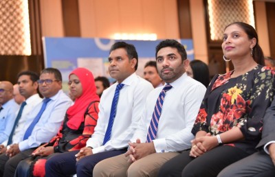 އައްޑޫގައި ކޮވިޑް-19 އަށް ޓެސްޓްކުރެވޭ ގޮތް މި މަހުގެ ނިޔަލަށް ހަމަޖައްސަނީ