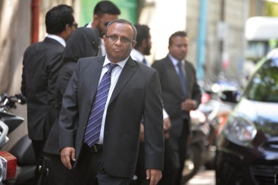ވޯޓުލާ ދުވަސް ބަންދު ދުވަހަކަށް ހަދަން ހުށަހެޅި މައްސަލަ ބޭރުކޮށްލައިފި