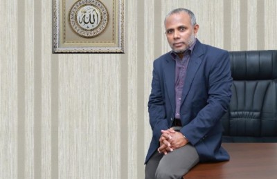 މިނިވަން ކެންޑިޑޭޓު ނަސީރު ހައިކޯޓަށް ހުށަހެޅި ޝަކުވާ ބަލައިނުގަންނަން ނިންމައިފި