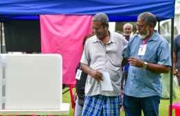 އަންނަ އަހަރުގެ ރިޔާސީ އިންތިހާބުން އިންޑިއާ ބަލިކުރާނަން: ޔާމީން