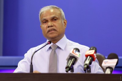 މިފަހަރުވެސް ރާއްޖޭގައި އޮންނާނީ މިނިވަން އިންސާފުވެރި އިންތިހާބެއް: ފޮރިން މިނިސްޓްރީ