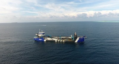 އެމްޓީސީގެ މަސައްކަތްތައް ހަލުވިކަމާ އެކު ކުރިއަށް!