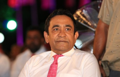 ބިޔަ ބަޖެޓެއް ހުށަހެޅިޔަސް ބޮޑެތި މަޝްރޫއުތަކެއް ނުހިންގޭނެ: ޔާމީން